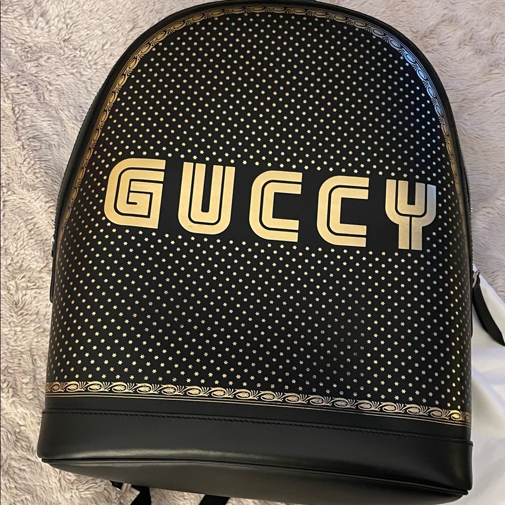 Guccy